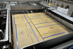 Продукция колхоза имени Ленина пользуется популярностью как в России так и за рубежом