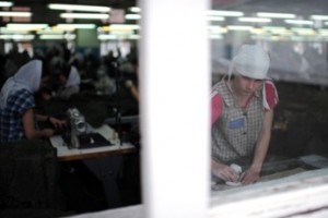 Освободите женщину