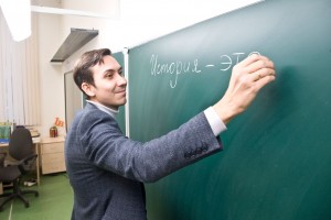 Укротитель “Хрустального пеликана”