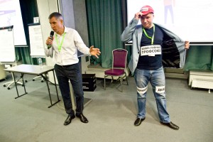 Дом vs пирамида