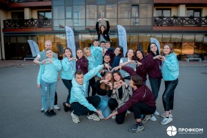 Конкурс «Лучшее профбюро» пройдет в ГУАП