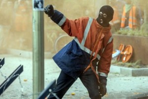 Новый путь для старушки Европы