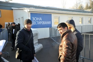 Заграница нам поможет?