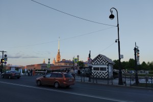 Петербуржцам повысили минимальную зарплату до 25 тысяч рублей