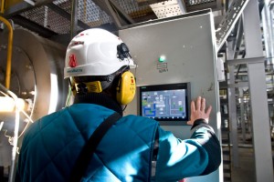 "Воронежсинтезкаучук": автоматизация производства и социальное партнерство "Воронежсинтезкаучук": автоматизация производства и социальное партнерство