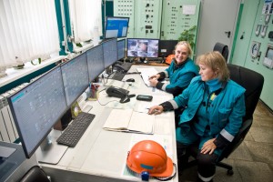 "Воронежсинтезкаучук": инвестиции в экологию и людей - видеорепортаж