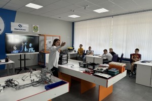 «Невинномысский Азот»: инвестиции в городскую среду – видеорепортаж