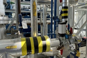 «Невинномысский Азот» в химии и жизни