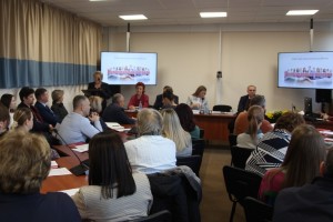 «АВТОТОР-Проф»: в интересах людей труда