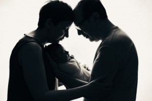 Путин объявил Год семьи