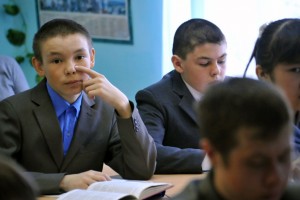 Поверх барьеров