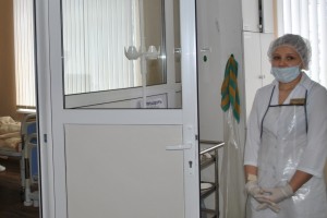 На зарплаты медиков направят дополнительно 30,5 млрд рублей