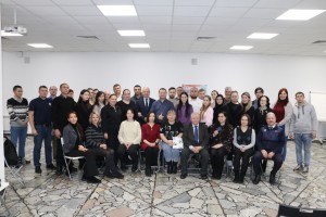 Сотрудники КАМАЗА стали студентами