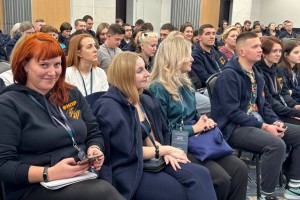 Федеральный этап форума «Стратегический резерв – 2023» стартовал в Москве