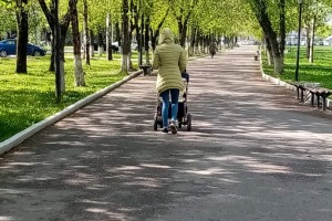Право на сохранение детских выплат закрепят в Трудовом кодексе