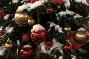 Американская компания заплатит 2500 долларов за просмотр новогодних фильмов