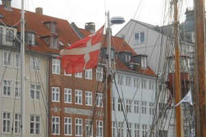 Протесты против антипрофсоюзной политики Tesla распространились на Данию