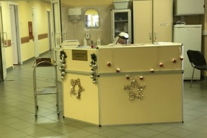 Ярославская медсестра просит у губернатора повышения зарплат