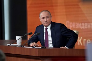 Президент Путин подписал новый закон о занятости