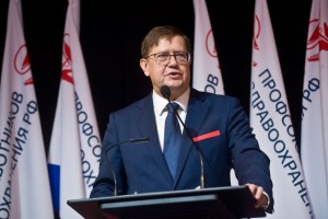 Слова не мальчика, но профлидера