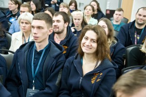 "Резерв" в цифрах