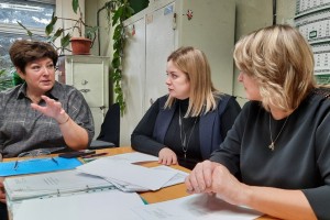 Акция «Профсоюз профсоюзу»: место встречи – профком саранского завода «Резинотехника»