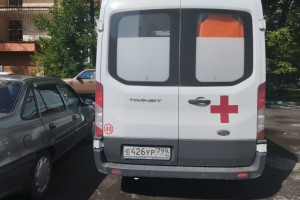 Кабмин выделит 7,5 млрд рублей на зарплаты медикам