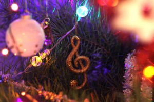 Новый год как повод