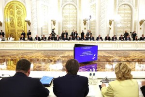 В профсоюзе работников образования ждут поручений президента по итогам Госсовета