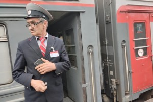 Компания «РЖД» возглавила список крупнейших российских работодателей