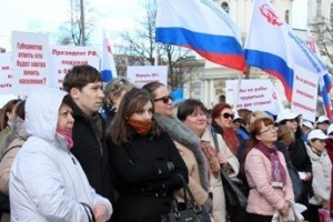 Давали клятву Гиппократа, а не работать на износ