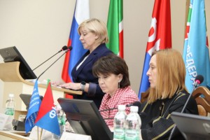 Профсоюзы Татарстана: рост минимальной заработной платы – принципиальный момент