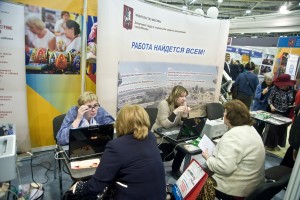 Центробанк прогнозирует рост безработицы и снижение дефицита кадров