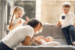 Размер маткапитала предложили увеличить в регионах с районным коэффициентом