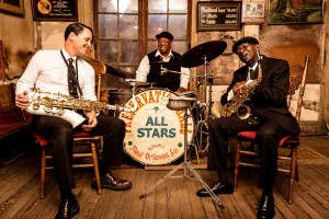 Американские музыканты грозят забастовкой