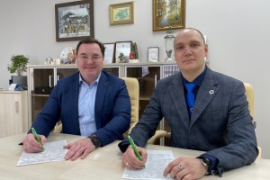 На «КАМЕ» заключен новый коллективный договор