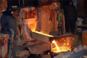 Новая власть занялась “Химпромом”