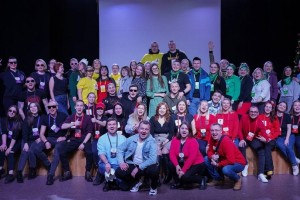 Пермская организация Профсоюза госучреждений провела VI-й краевой молодежный форум «Территория – М»