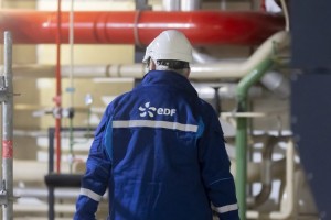 Сотрудники крупнейшей энергетической компании Франции объявили забастовку