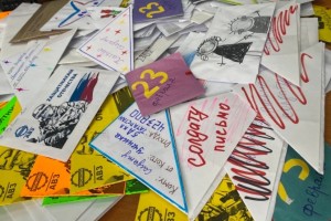 «Весточка надежды»: сотрудники ПАО "КАМАЗ" поддержали солдат