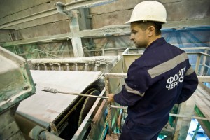 Работникам «ФосАгро» с февраля проиндексируют зарплаты на 15%