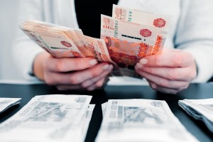 За деньги? Дык…