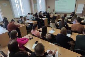 Молодежь автозавода «УРАЛ» ожидает год, насыщенный событиями