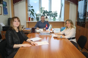 Коллективный договор энергетиков Сургутского района улучшен профсоюзом и работодателем