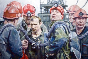 Эстетика индустрии