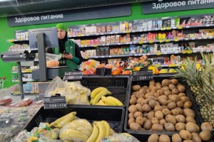 Бананы могут стать дефицитом и подорожать