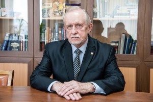 Трудовой подвиг должен быть оценен!