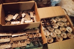 Автомобильный завод «УРАЛ» вносит свою лепту в помощь участникам СВО