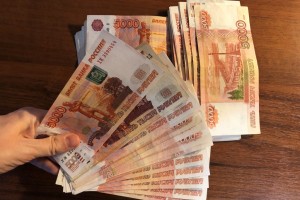 Депутаты предлагают увеличивать НДФЛ пропорционально росту доходов