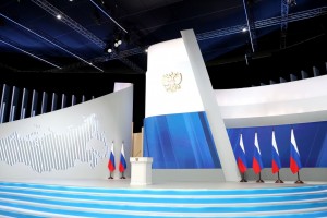 В России запустят программу «Земский работник культуры»